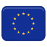 Europe flag