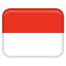 Indonesia flag