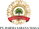 Darma Sarana Niaga logo