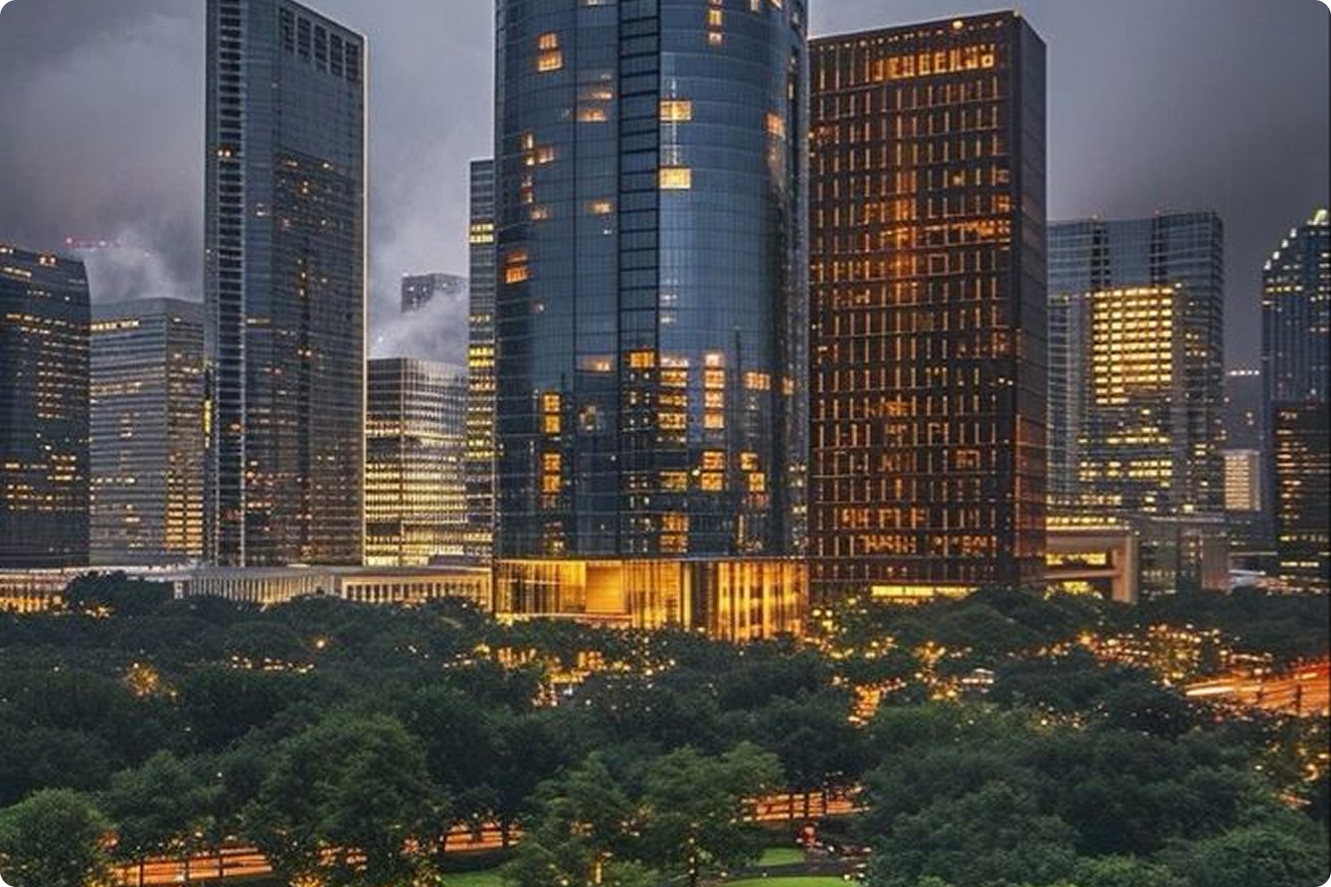 AAP partnership operations