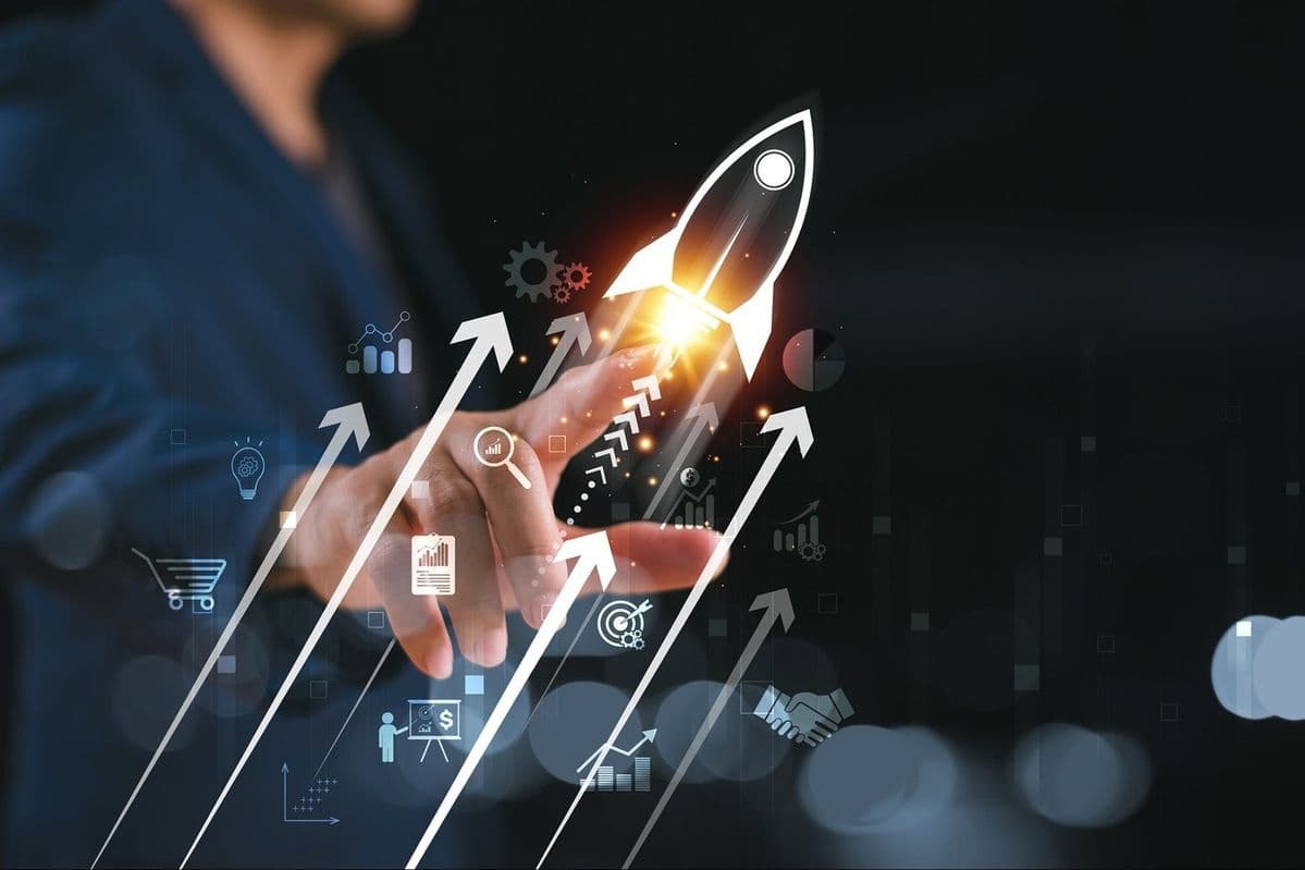 Technology & Digital Partners