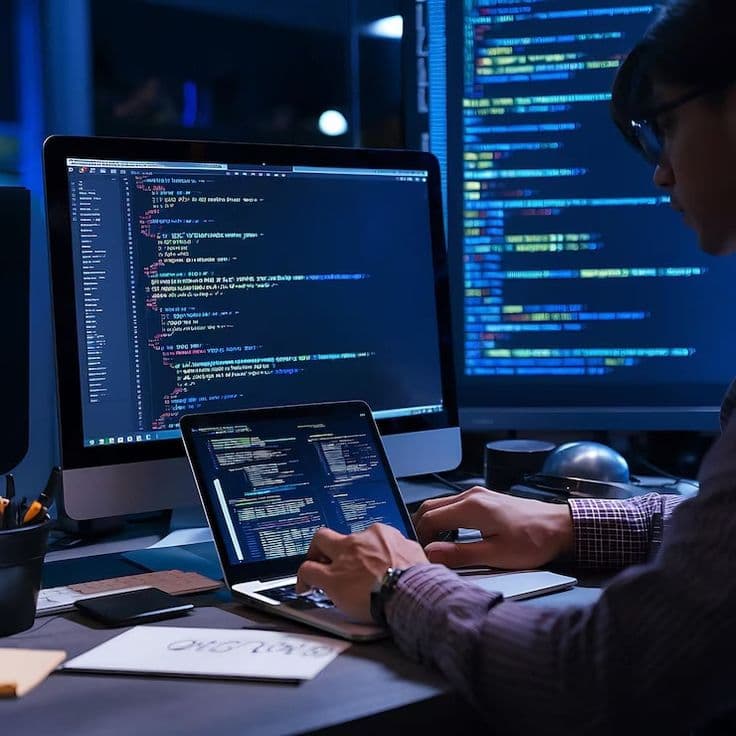 Integrated Software & Innovations